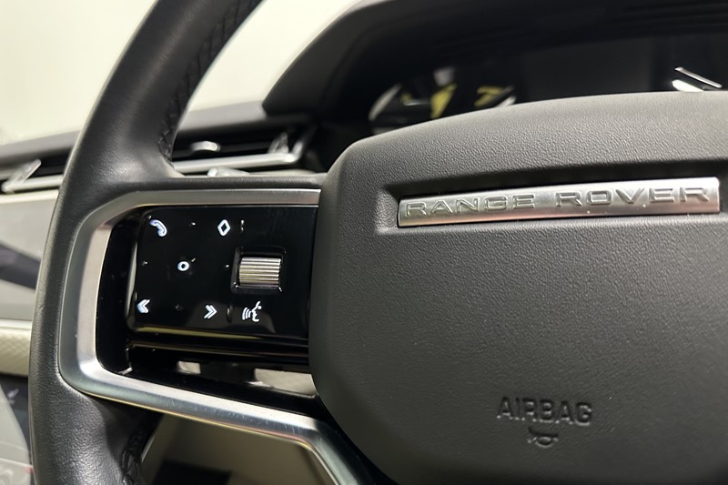 2023 (23) LAND ROVER RANGE ROVER VELAR 2.0 D200 Edition 5dr Auto 5266924