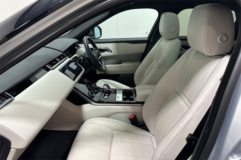 2023 (23) LAND ROVER RANGE ROVER VELAR 2.0 D200 Edition 5dr Auto 5266903