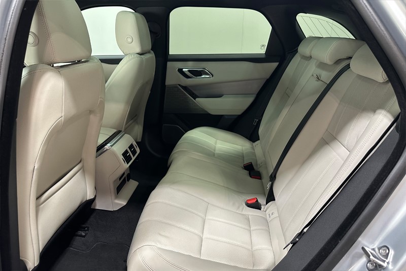 2023 (23) LAND ROVER RANGE ROVER VELAR 2.0 D200 Edition 5dr Auto 5266904