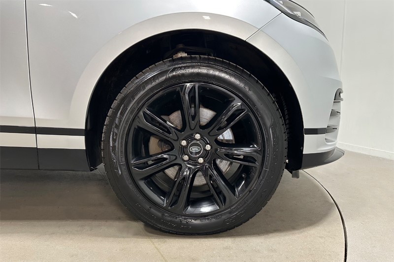 2023 (23) LAND ROVER RANGE ROVER VELAR 2.0 D200 Edition 5dr Auto 5266908