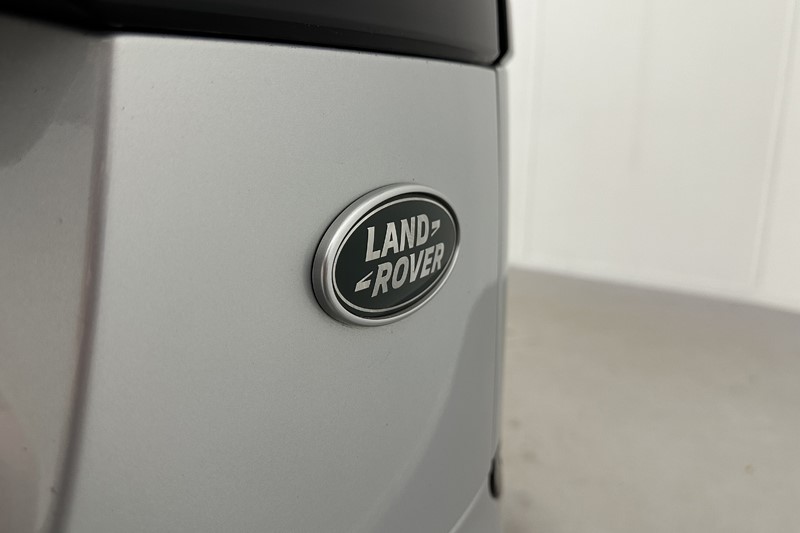 2023 (23) LAND ROVER RANGE ROVER VELAR 2.0 D200 Edition 5dr Auto 5266949