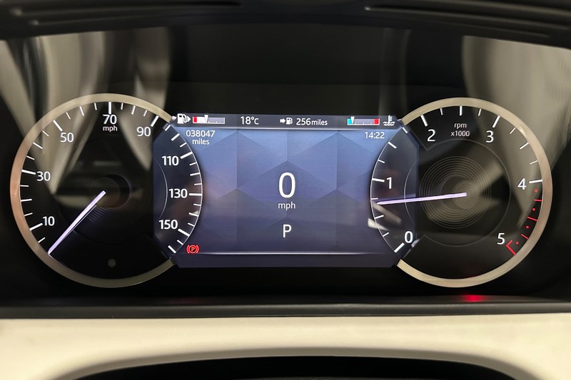 2023 (23) LAND ROVER RANGE ROVER VELAR 2.0 D200 Edition 5dr Auto 5266925