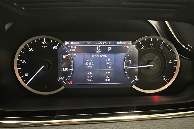 2023 (23) LAND ROVER RANGE ROVER EVOQUE 2.0 D165 R-Dynamic S 5dr Auto 5288740