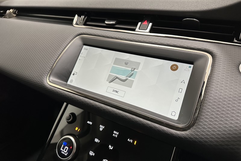 2023 (23) LAND ROVER RANGE ROVER EVOQUE 2.0 D165 R-Dynamic S 5dr Auto 5288750