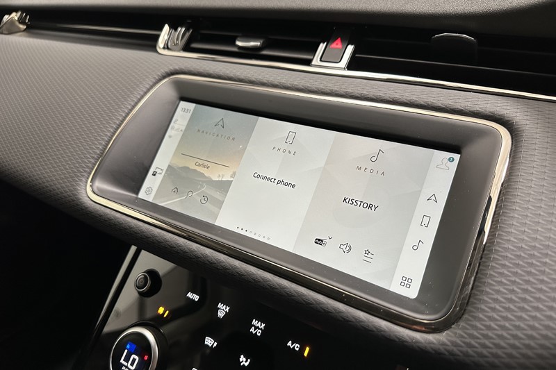 2023 (23) LAND ROVER RANGE ROVER EVOQUE 2.0 D165 R-Dynamic S 5dr Auto 5288743