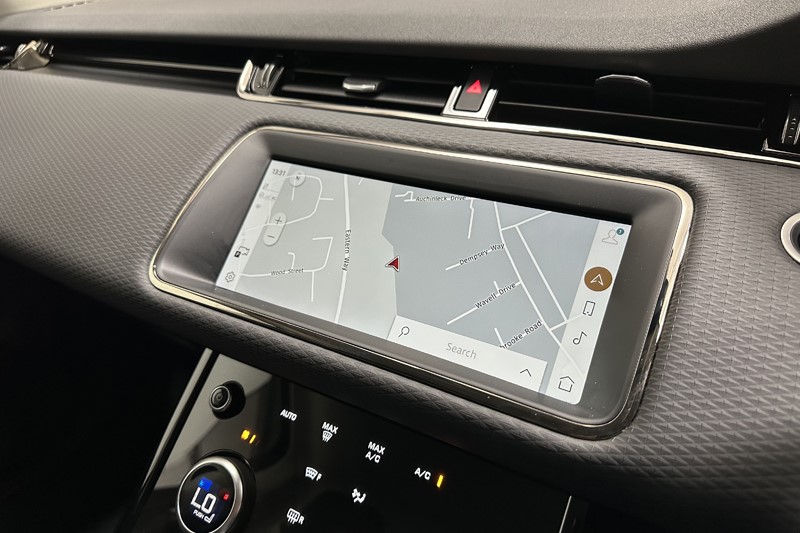 2023 (23) LAND ROVER RANGE ROVER EVOQUE 2.0 D165 R-Dynamic S 5dr Auto 5288749