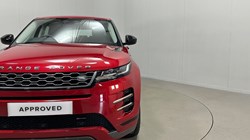2023 (23) LAND ROVER RANGE ROVER EVOQUE 2.0 D165 R-Dynamic S 5dr Auto 5288771