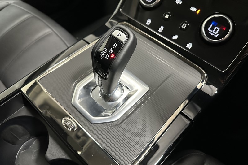 2023 (23) LAND ROVER RANGE ROVER EVOQUE 2.0 D165 R-Dynamic S 5dr Auto 5288741