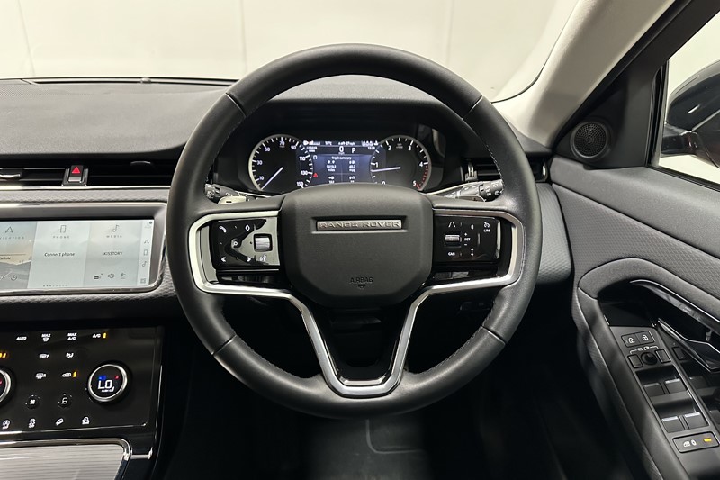 2023 (23) LAND ROVER RANGE ROVER EVOQUE 2.0 D165 R-Dynamic S 5dr Auto 5288729