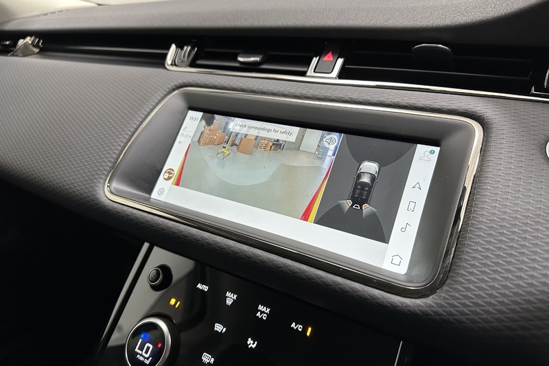 2023 (23) LAND ROVER RANGE ROVER EVOQUE 2.0 D165 R-Dynamic S 5dr Auto 5288748