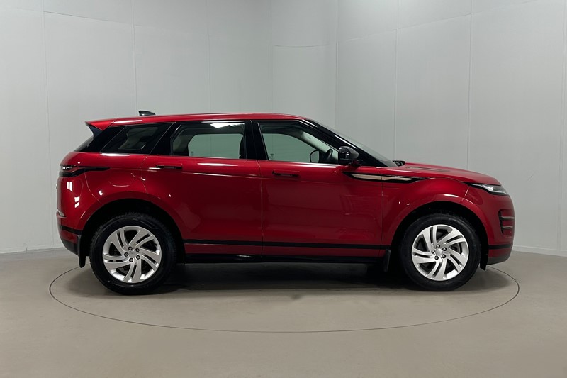 2023 (23) LAND ROVER RANGE ROVER EVOQUE 2.0 D165 R-Dynamic S 5dr Auto 5288723