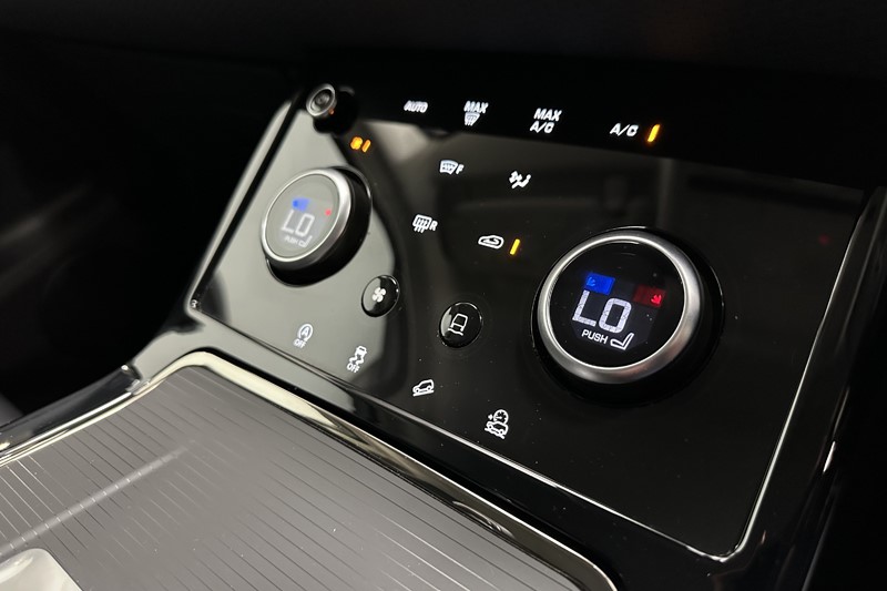 2023 (23) LAND ROVER RANGE ROVER EVOQUE 2.0 D165 R-Dynamic S 5dr Auto 5288742