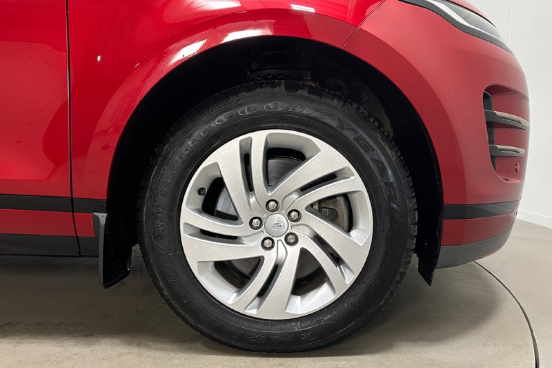 2023 (23) LAND ROVER RANGE ROVER EVOQUE 2.0 D165 R-Dynamic S 5dr Auto 5288726