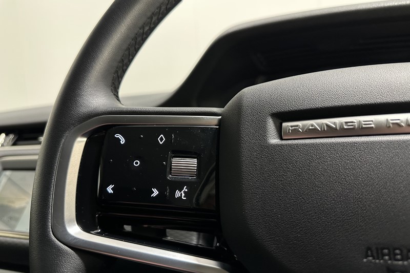 2023 (23) LAND ROVER RANGE ROVER EVOQUE 2.0 D165 R-Dynamic S 5dr Auto 5288739