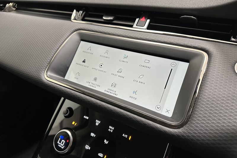 2023 (23) LAND ROVER RANGE ROVER EVOQUE 2.0 D165 R-Dynamic S 5dr Auto 5288746