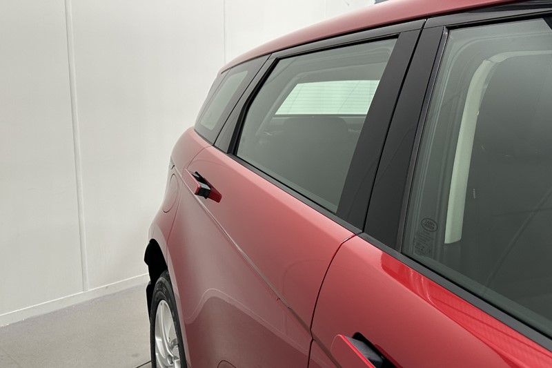 2023 (23) LAND ROVER RANGE ROVER EVOQUE 2.0 D165 R-Dynamic S 5dr Auto 5288765