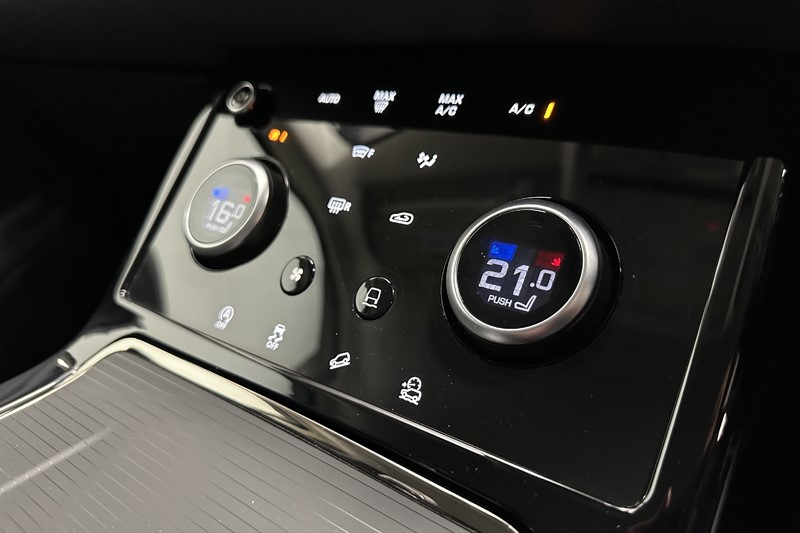 2023 (23) LAND ROVER RANGE ROVER EVOQUE 2.0 D165 R-Dynamic S 5dr Auto 5288751