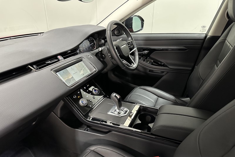 2023 (23) LAND ROVER RANGE ROVER EVOQUE 2.0 D165 R-Dynamic S 5dr Auto 5288752