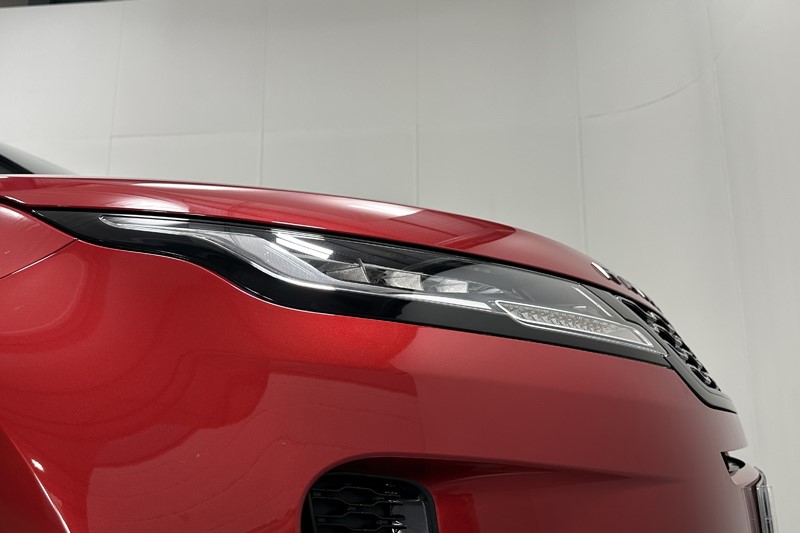 2023 (23) LAND ROVER RANGE ROVER EVOQUE 2.0 D165 R-Dynamic S 5dr Auto 5288770