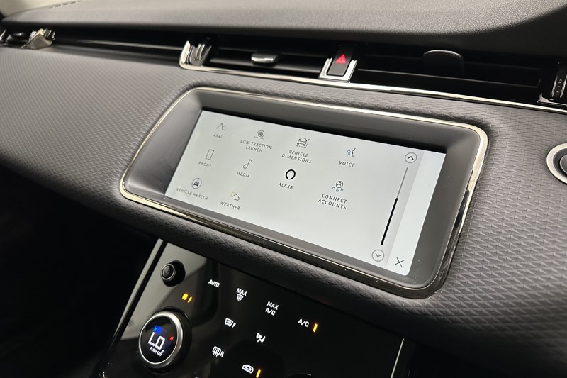 2023 (23) LAND ROVER RANGE ROVER EVOQUE 2.0 D165 R-Dynamic S 5dr Auto 5288747