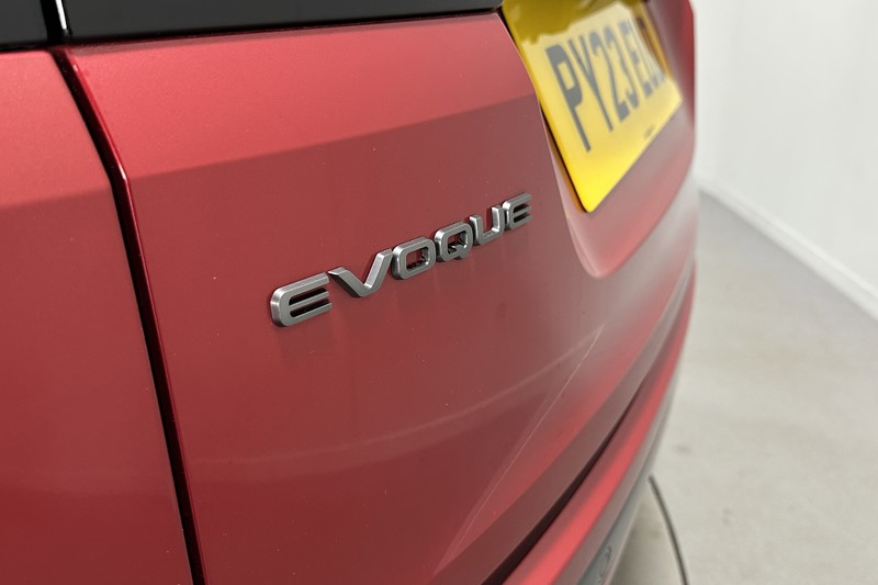 2023 (23) LAND ROVER RANGE ROVER EVOQUE 2.0 D165 R-Dynamic S 5dr Auto 5288762