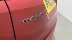2023 (23) LAND ROVER RANGE ROVER EVOQUE 2.0 D165 R-Dynamic S 5dr Auto 5288762