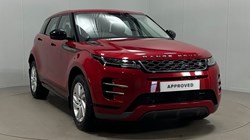 2023 (23) LAND ROVER RANGE ROVER EVOQUE 2.0 D165 R-Dynamic S 5dr Auto 5288719
