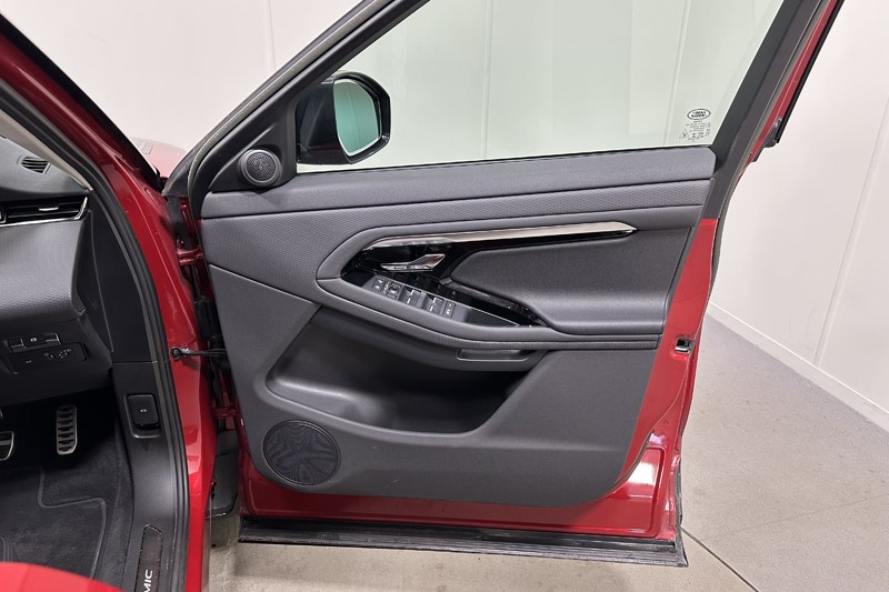 2023 (23) LAND ROVER RANGE ROVER EVOQUE 2.0 D165 R-Dynamic S 5dr Auto 5288731