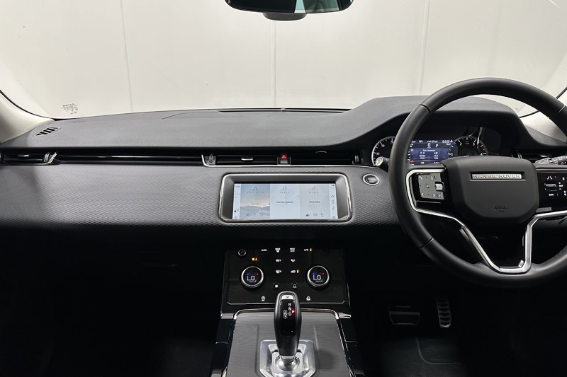 2023 (23) LAND ROVER RANGE ROVER EVOQUE 2.0 D165 R-Dynamic S 5dr Auto 5288728