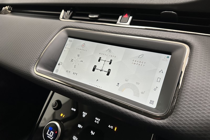 2023 (23) LAND ROVER RANGE ROVER EVOQUE 2.0 D165 R-Dynamic S 5dr Auto 5288745