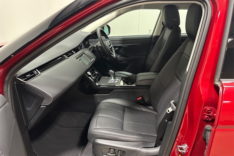 2023 (23) LAND ROVER RANGE ROVER EVOQUE 2.0 D165 R-Dynamic S 5dr Auto 5288721