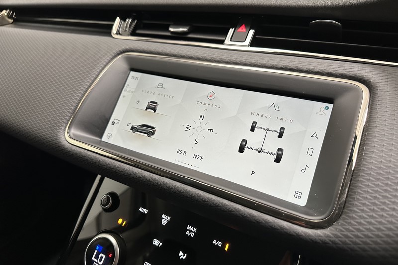 2023 (23) LAND ROVER RANGE ROVER EVOQUE 2.0 D165 R-Dynamic S 5dr Auto 5288744