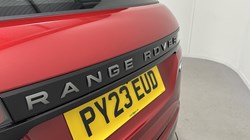2023 (23) LAND ROVER RANGE ROVER EVOQUE 2.0 D165 R-Dynamic S 5dr Auto 5288763
