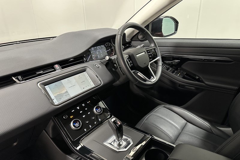 2023 (23) LAND ROVER RANGE ROVER EVOQUE 2.0 D165 R-Dynamic S 5dr Auto 5288753