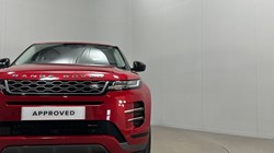 2023 (23) LAND ROVER RANGE ROVER EVOQUE 2.0 D165 R-Dynamic S 5dr Auto 5300560