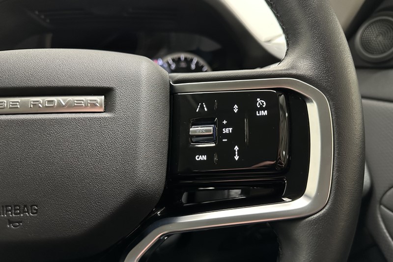 2023 (23) LAND ROVER RANGE ROVER EVOQUE 2.0 D165 R-Dynamic S 5dr Auto 5288738
