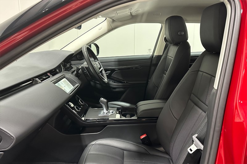 2023 (23) LAND ROVER RANGE ROVER EVOQUE 2.0 D165 R-Dynamic S 5dr Auto 5300556