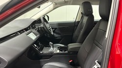 2023 (23) LAND ROVER RANGE ROVER EVOQUE 2.0 D165 R-Dynamic S 5dr Auto 5300556