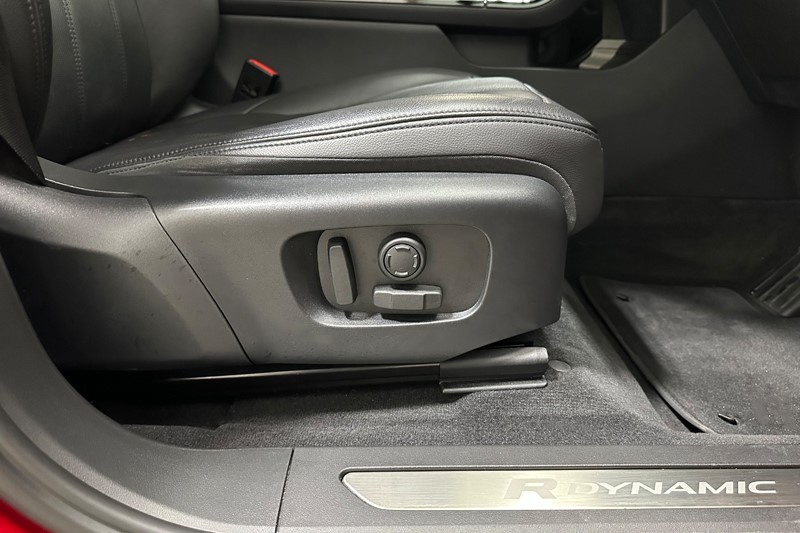 2023 (23) LAND ROVER RANGE ROVER EVOQUE 2.0 D165 R-Dynamic S 5dr Auto 5288734