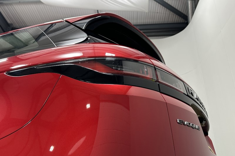 2023 (23) LAND ROVER RANGE ROVER EVOQUE 2.0 D165 R-Dynamic S 5dr Auto 5288761