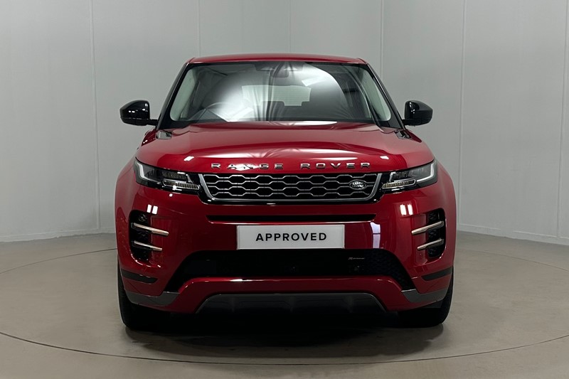 2023 (23) LAND ROVER RANGE ROVER EVOQUE 2.0 D165 R-Dynamic S 5dr Auto 5288725