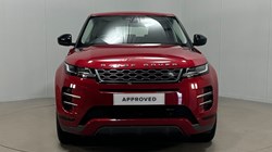 2023 (23) LAND ROVER RANGE ROVER EVOQUE 2.0 D165 R-Dynamic S 5dr Auto 5288725