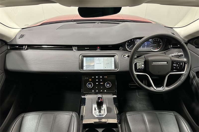 2023 (23) LAND ROVER RANGE ROVER EVOQUE 2.0 D165 R-Dynamic S 5dr Auto 5288727