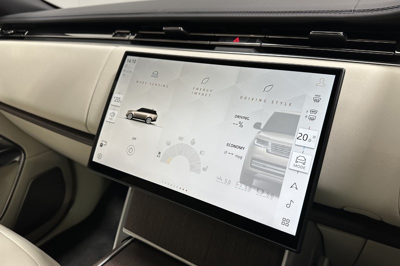 2024 (24) LAND ROVER RANGE ROVER 3.0 D350 Autobiography 4dr Auto 5289654