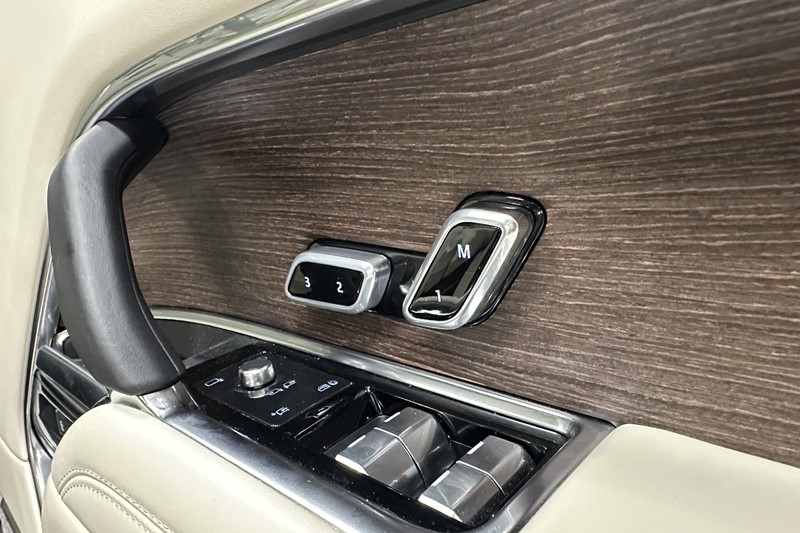 2024 (24) LAND ROVER RANGE ROVER 3.0 D350 Autobiography 4dr Auto 5289639