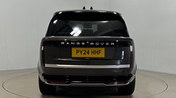 2024 (24) LAND ROVER RANGE ROVER 3.0 D350 Autobiography 4dr Auto 5289630