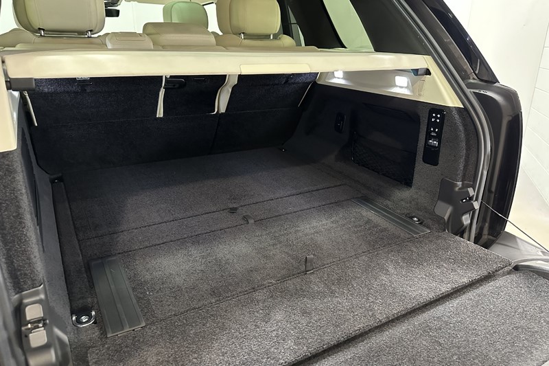 2024 (24) LAND ROVER RANGE ROVER 3.0 D350 Autobiography 4dr Auto 5289682