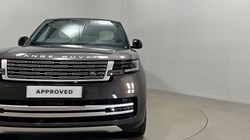 2024 (24) LAND ROVER RANGE ROVER 3.0 D350 Autobiography 4dr Auto 5289692