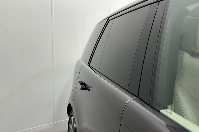 2024 (24) LAND ROVER RANGE ROVER 3.0 D350 Autobiography 4dr Auto 5289687