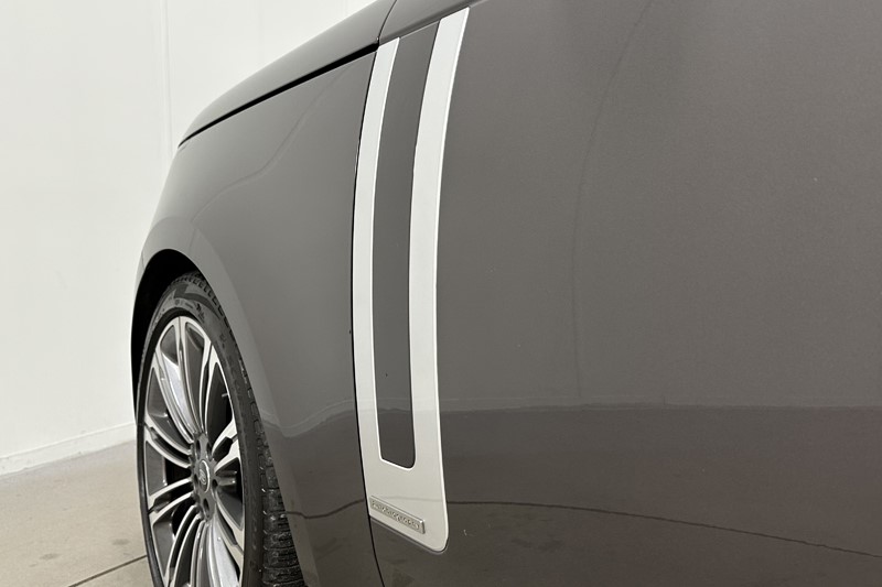 2024 (24) LAND ROVER RANGE ROVER 3.0 D350 Autobiography 4dr Auto 5289690